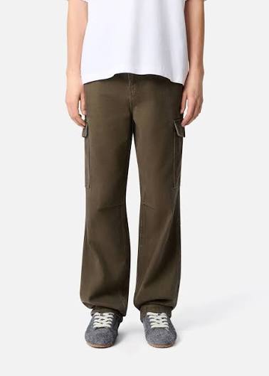 AXEL Tactical Multi-Pocket Cargo Trousers