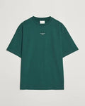 AXEL Heavyweight Vintage Wash Graphic Tee (260 GSM)
